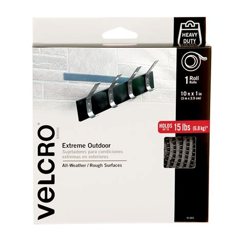 VELCRO® Brand ALFA-LOK® Fasteners