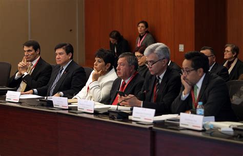 REC2016 Reunión Regional de América Latina y El Caribe Secretaría de Relaciones Exteriores