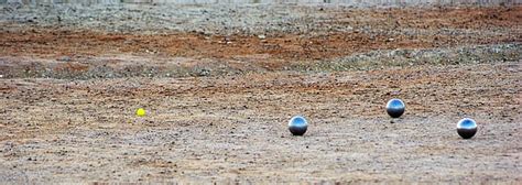 Faire un terrain de pétanque sans décaisser Prats