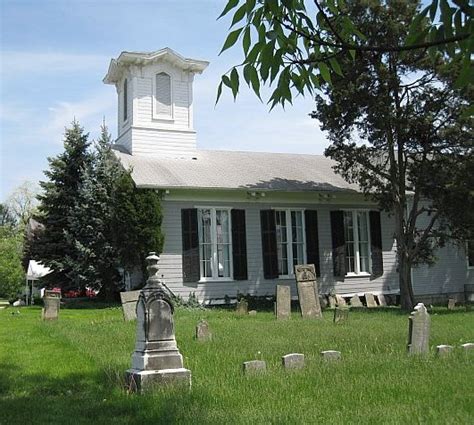 Salem Cemetery In Salem Heights Ohio Find A Grave Cemetery