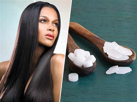 How Does Camphor For Hair Growth Work? Truth Revealed