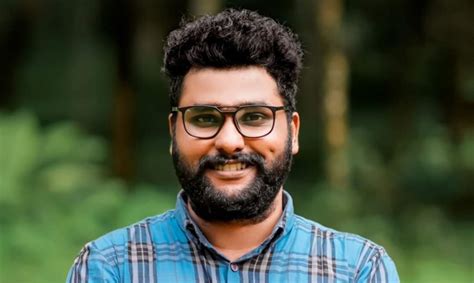 Mollywood Writer Akhil P Dharmajan Biography News Photos Videos