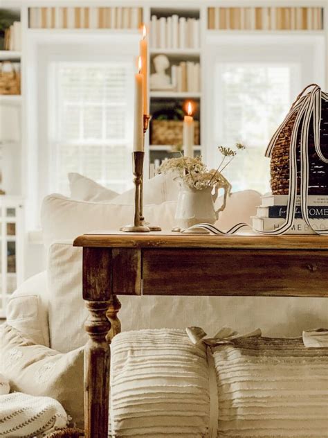 How To Transition Your Home From Christmas To Winter Decor Shiplap