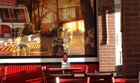 Firehouse Subs Opens This Weekend In Wichita Falls