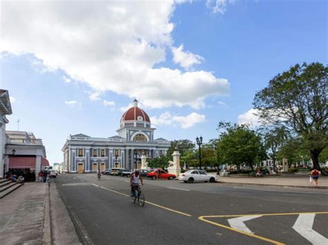 Incidente Stradale A Cuba Muore Un Turista Italiano