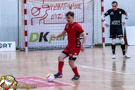 Widzew Szczecin Franek Widzewtomy Oficjalny Portal Kibic W