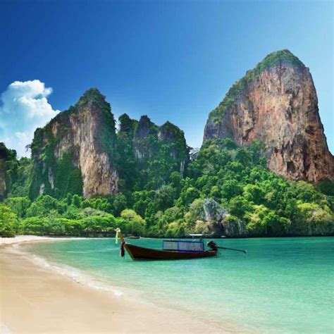 Où loger à Krabi les conseils des hébergements super confortables à 8