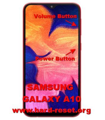 How To Easily Master Format Samsung Galaxy A Sm A F Sm A G