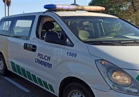 Tr Gico Siniestro En Ruta Deja Una Ni A Fallecida Y Dos Lesionados