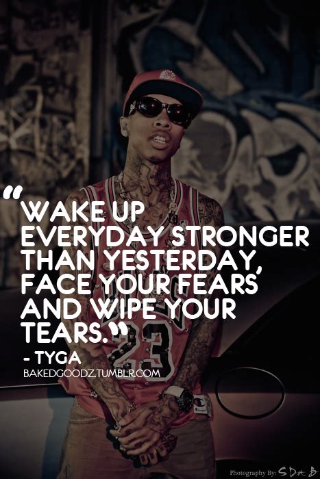 Best Rapper Quotes About Life. QuotesGram