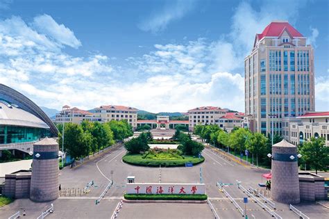 建设海洋强国，中国海洋大学勇毅迈向深海海洋频道央视网