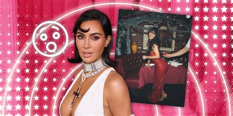 Kim Kardashian Recreates Her Controversial Paper Magazine Cover Photo