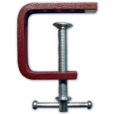 Струбцина PIHER Струбцини G Clamps >> Купить в JETTOOLS Украина