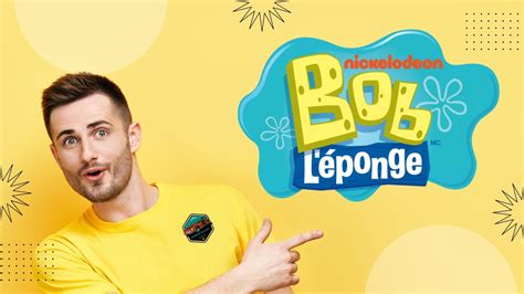 Bob L Eponge Battle For Bikini Bottom Le Roi Des M Duses Youtube