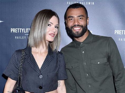 Ashley Cole Wife Children Net Worth Trophies Life Story Ke