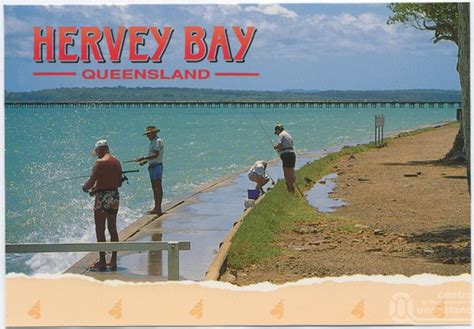 Hervey Bay | Queensland Places