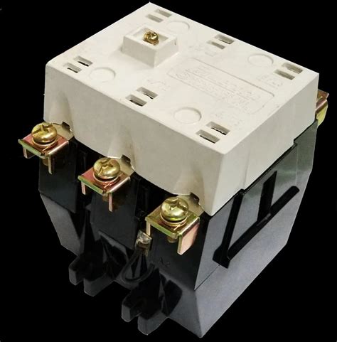 Power Contactor L T MNX 25 Power Contactor Wholesale Trader From New