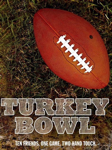 Turkey Bowl Movie Reviews