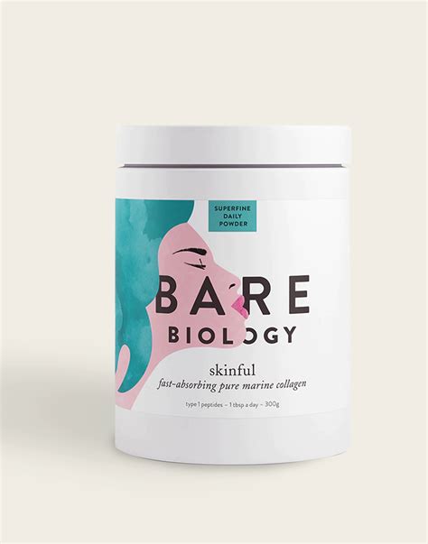 How To Take Collagen Powder Effectively | Bare Biology