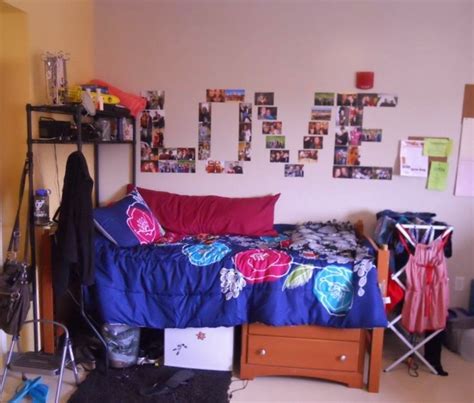 Dorm Design: University of Tampa (submitted by...