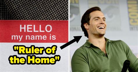 People Are Sharing Their Name's Meanings And It's Epic