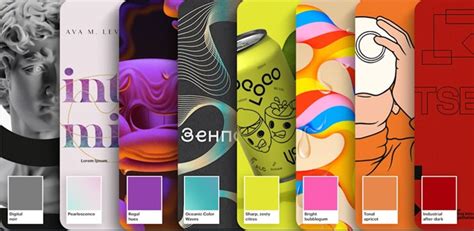 10 Awesome Website Color Schemes And Trends For 2024 - Highly Professional & Creative Website ...