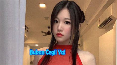 Cegil Bahasa Gaul Dan Cogil Bahasa Gaul Artinya Apa Berikut