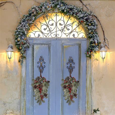 21 Best Outdoor Christmas Decorations