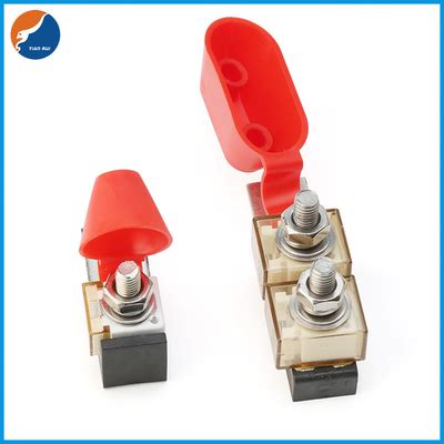 Marine Supply Battery Mrbf Terminal Fuse Block Mounting Hole