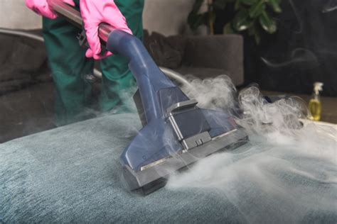 The Best Upholstery Steam Cleaner To Keep Your Furniture Looking Great ...