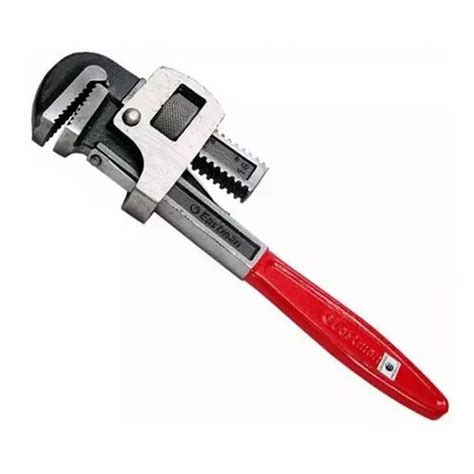 Eastman Inch Stillson Type Pipe Wrench E At Rs Piece