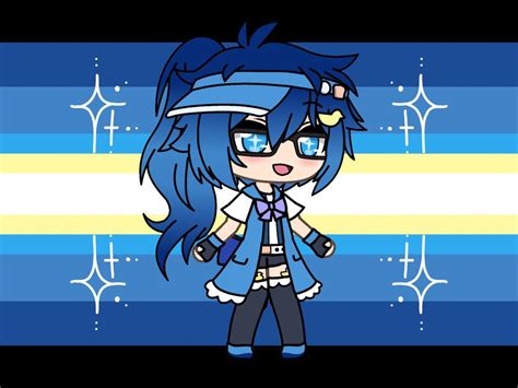 Magilunigachic In 2023 Make Your Own Flag Gender Flags Flag Template