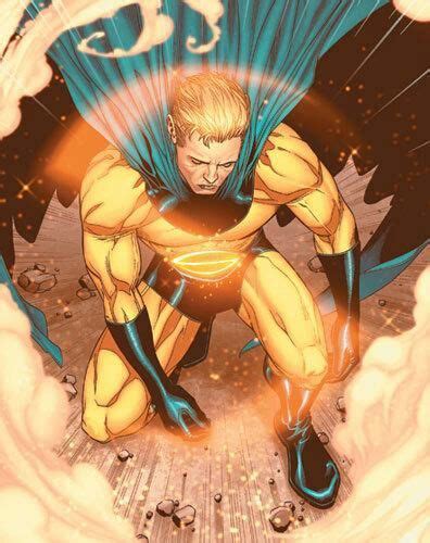 Sentry Wiki Marvel Amino