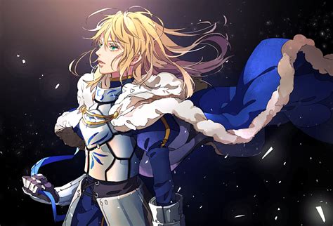 Wallpaper Fate Series Fate Stay Night Anime Girls Saber Arturia