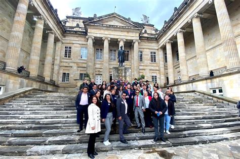 Visitas Guiadas En El Congreso De La Rep Blica