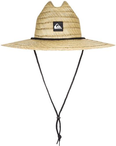 Quiksilver Hats For Men Online Sale Up To 40 Off Lyst