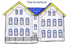 Unser Team Kindertagesst Tte Villa Kunterbunt