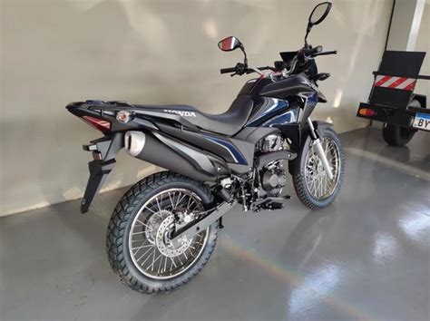 Honda Xre Abs Flex Em Cravinhos Clasf Veiculos