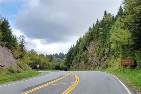 Hiking to Clingmans Dome summit tower: 3rd time's a charm! Hike to ...