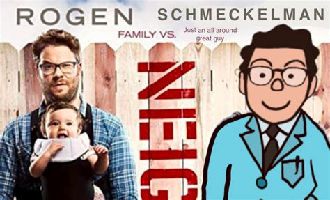 Learning to Be A Neighbor – I Just Realized Something