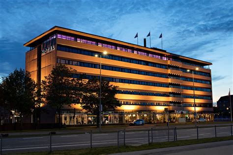 HOTEL JUTLANDIA - Prices & Reviews (Frederikshavn, Jutland, Denmark)