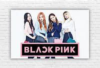 Blackpink плакаты | купить недорого, на Prom | Украина