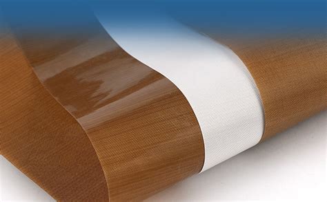 Ptfe Coated Fiberglass Fabrics Cloths