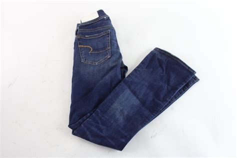 American Eagle Super Stretch Jeans, Size 00 | Property Room