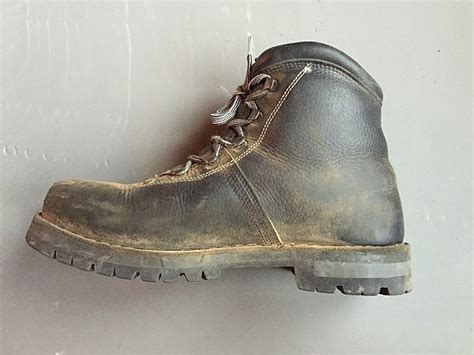 Limmer Boots The Standard Reviews - Trailspace