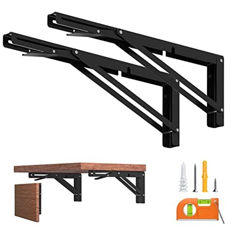 10 Unbelievable Folding Shelf Brackets For 2023 CitizenSide