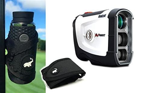 Bushnell Tour V4 Patriot Pack With Magentic Golf