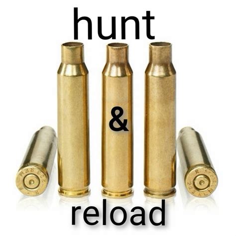 Hunt Reload Quebec YouTube