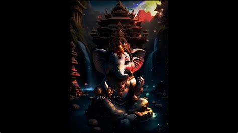 Deva Shree Ganesha 🙏🤍 Viralshorts Viralshorts Viral Shorts Viralshorts Ganesha Youtube