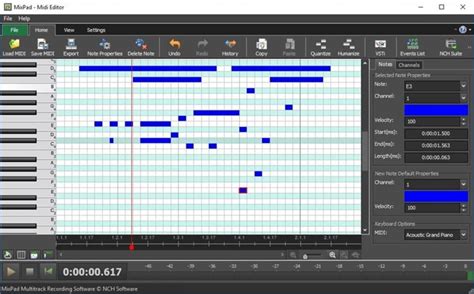 MixPad Multitrack Recording Software - Download